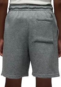 Boys 8-20 Brooklyn Fleece Shorts