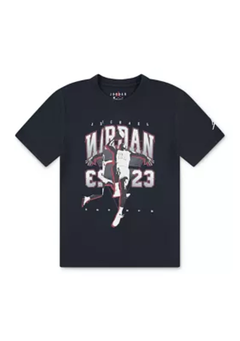 Boys 8-20 Legend of Flight Graphic T-Shirt