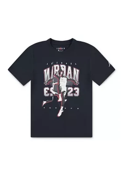 Boys 8-20 Legend of Flight Graphic T-Shirt
