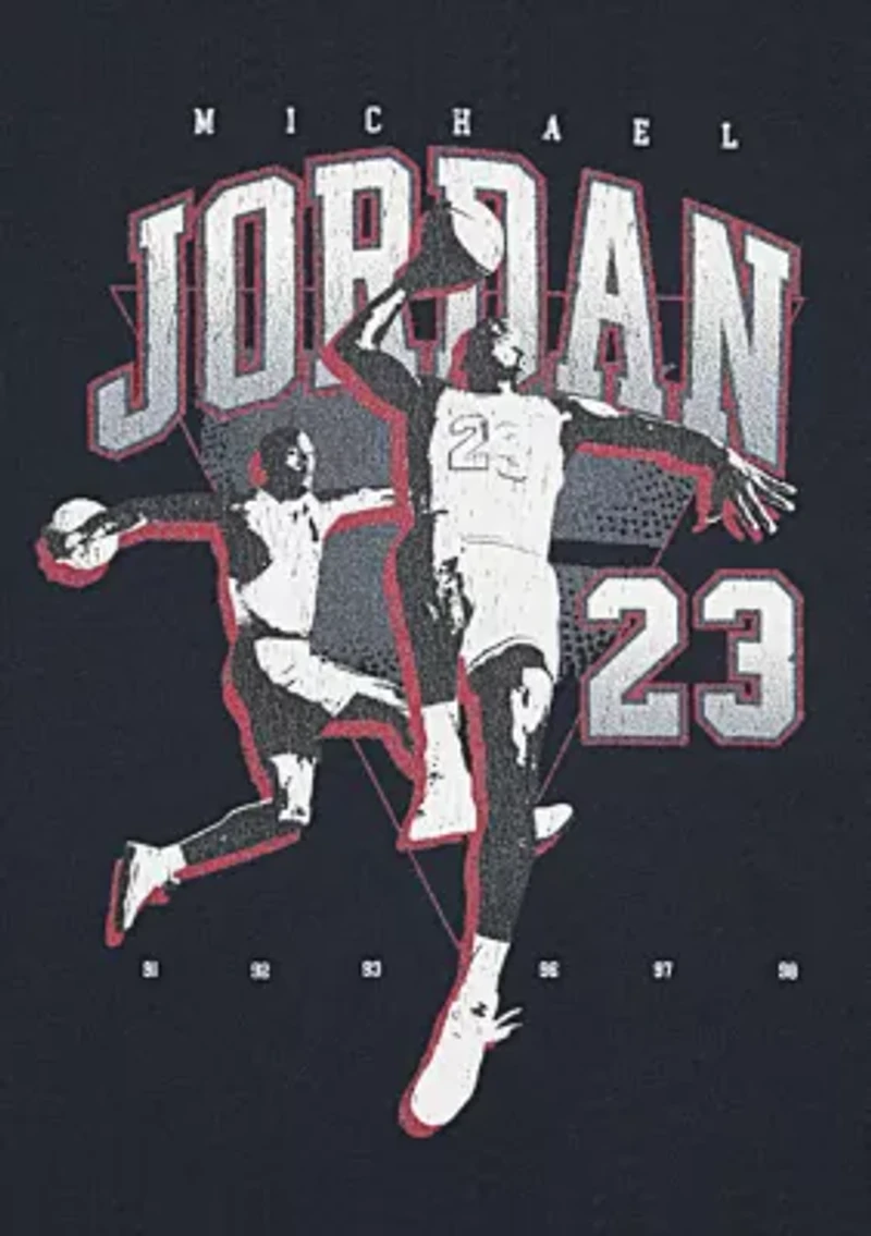 Boys 8-20 Legend of Flight Graphic T-Shirt