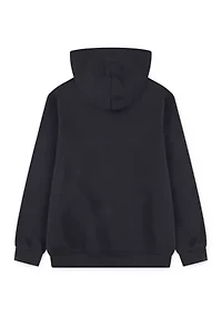 Boys 8-20 Double Flight Fleece Hoodie