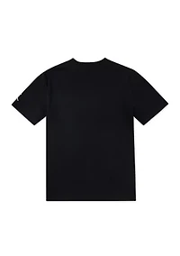 Boys 8-20 Varsity Split Graphic T-Shirt