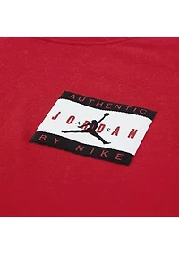 Boys 8-20 Authentic Back Hit Jordan Graphic T-Shirt