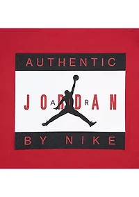 Boys 8-20 Authentic Back Hit Jordan Graphic T-Shirt