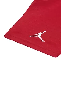 Boys 8-20 Authentic Back Hit Jordan Graphic T-Shirt