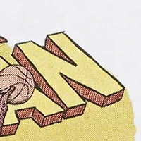 Boys 8-20 Comic Slam Short Sleeve Graphic T-Shirt