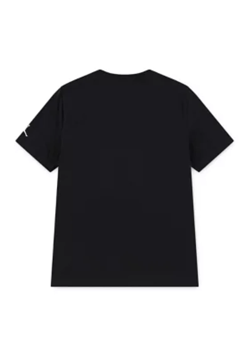 Boys 8-20 Comic Slam Short Sleeve Graphic T-Shirt