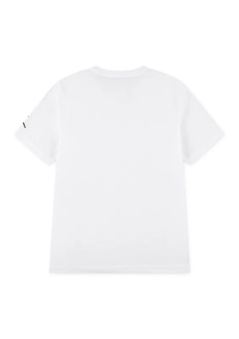 Boys 8-20 Comic Slam Short Sleeve Graphic T-Shirt