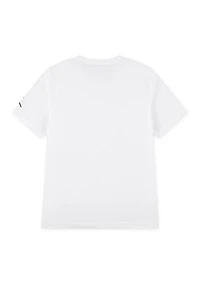 Boys 8-20 Comic Slam Short Sleeve Graphic T-Shirt