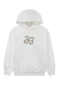Boys 8-20 Back 23 Jordan Graphic Hoodie