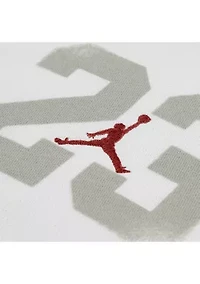 Boys 8-20 Back 23 Jordan Graphic Hoodie