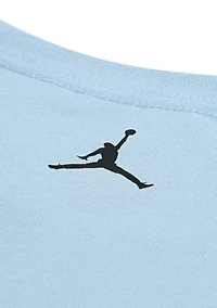 Boys 8-20 Stencil Splatter Graphic T-Shirt