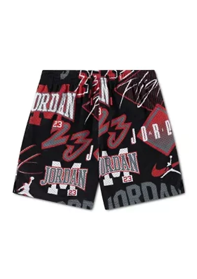 Boys 8-20 Dynasty Shorts