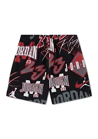 Boys 8-20 Dynasty Shorts