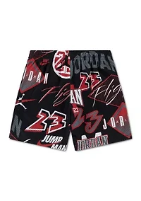 Boys 8-20 Dynasty Shorts