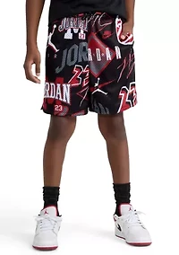 Boys 8-20 Dynasty Shorts