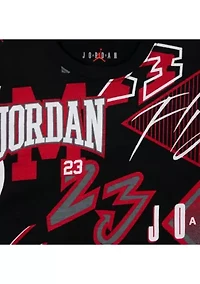 Boys 8-20 Dynasty Graphic Shirt