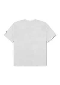 Boys 8-20 Air MJ Graphic Short Sleeve T-Shirt