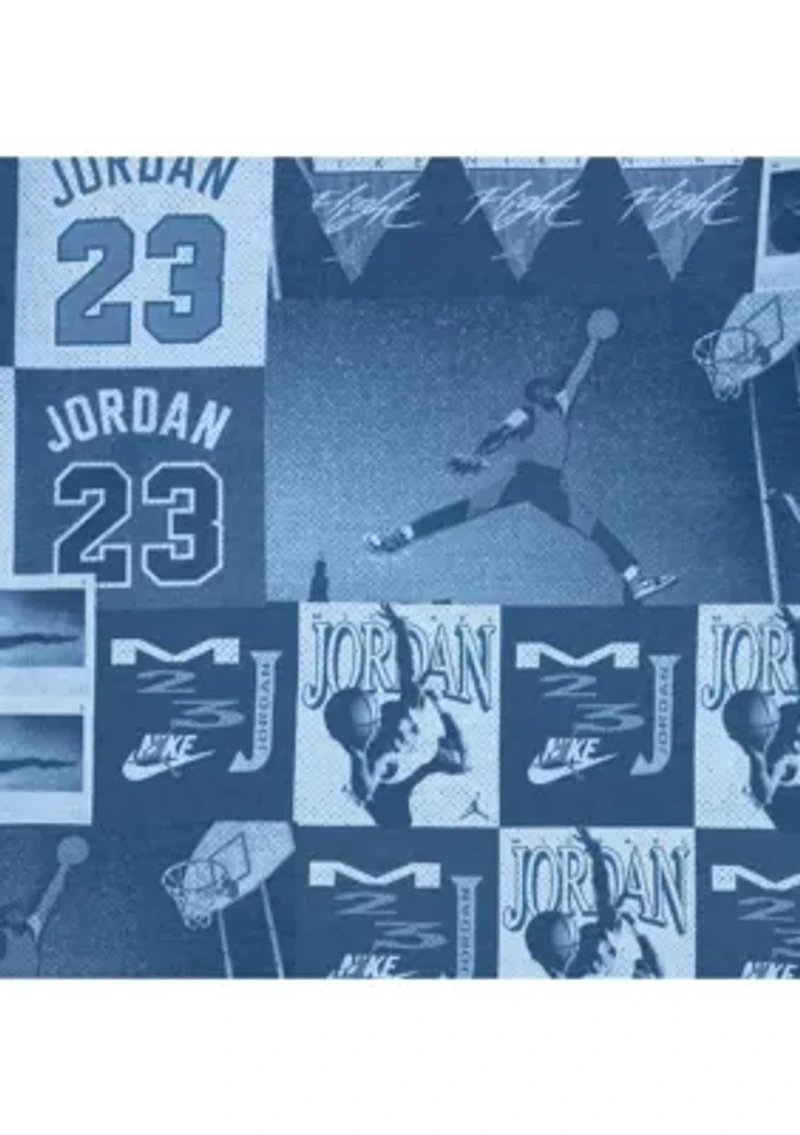 Boys 8-20 Poster Graphic Shirt