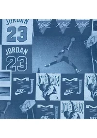 Boys 8-20 Poster Graphic Shirt