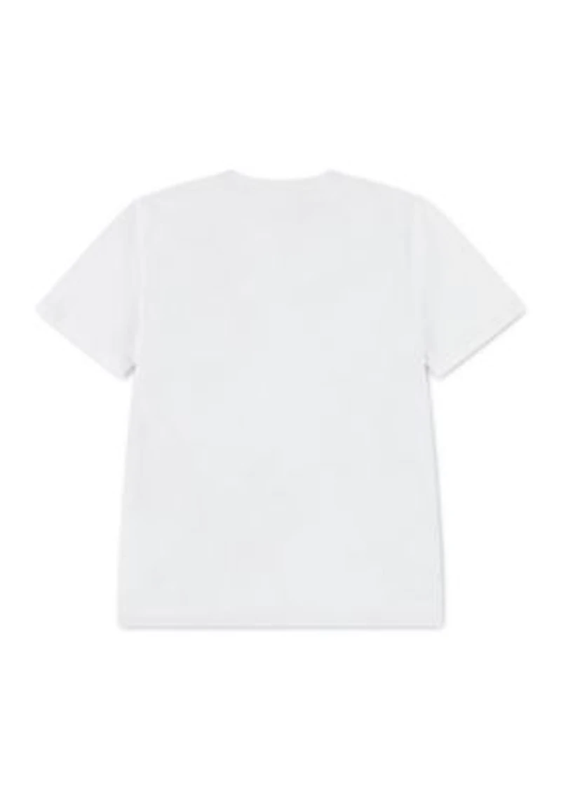 Boys 8-20 23 Basketball T-Shirt