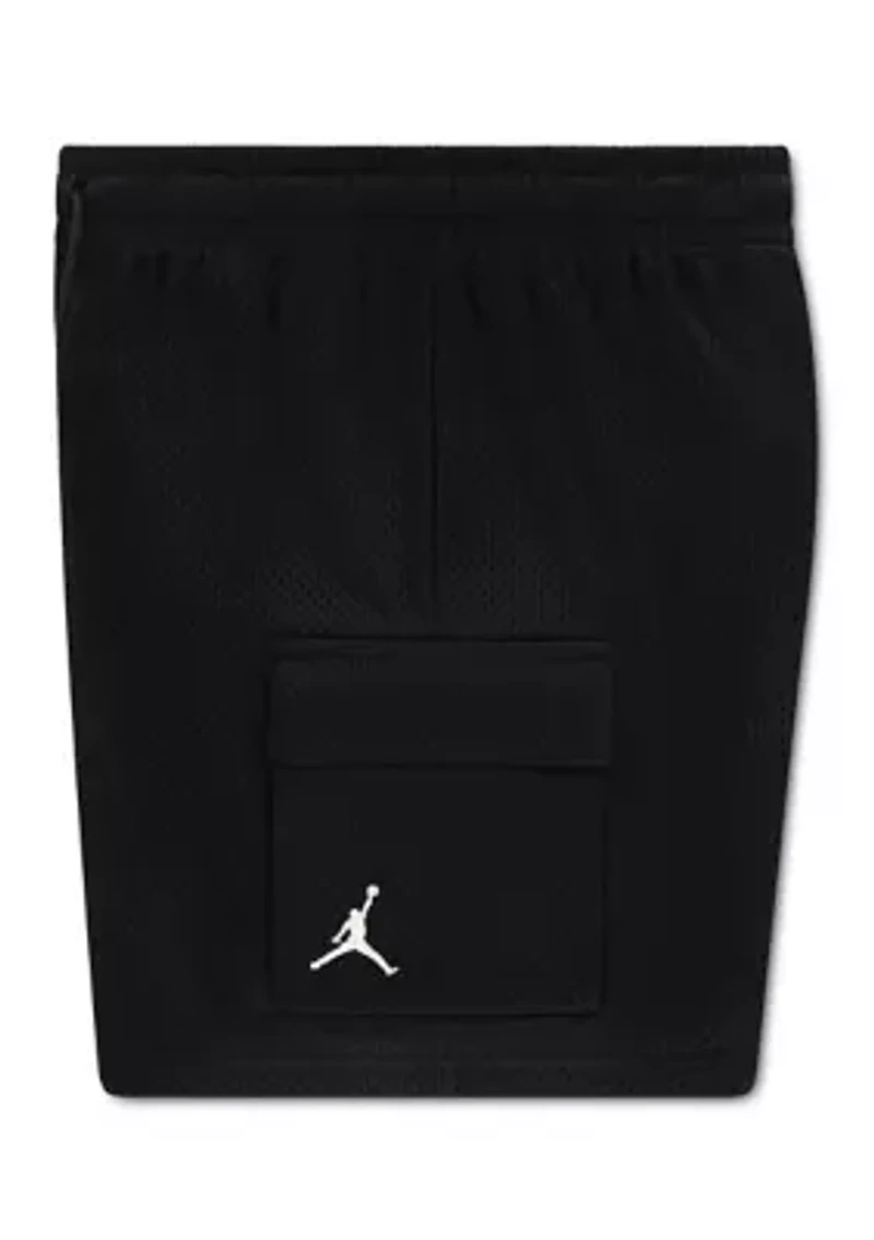 Boys 8-20 Cargo Festival Shorts