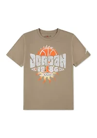 Boys 8-20 Tour XXIII Short Sleeve Graphic T-Shirt