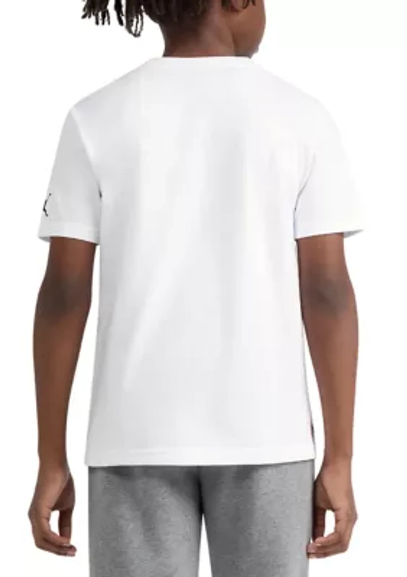 Boys 8-20 Graffiti Graphic T-Shirt