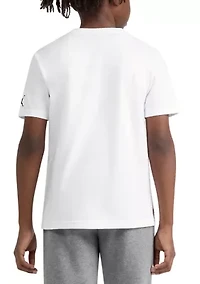 Boys 8-20 Graffiti Graphic T-Shirt