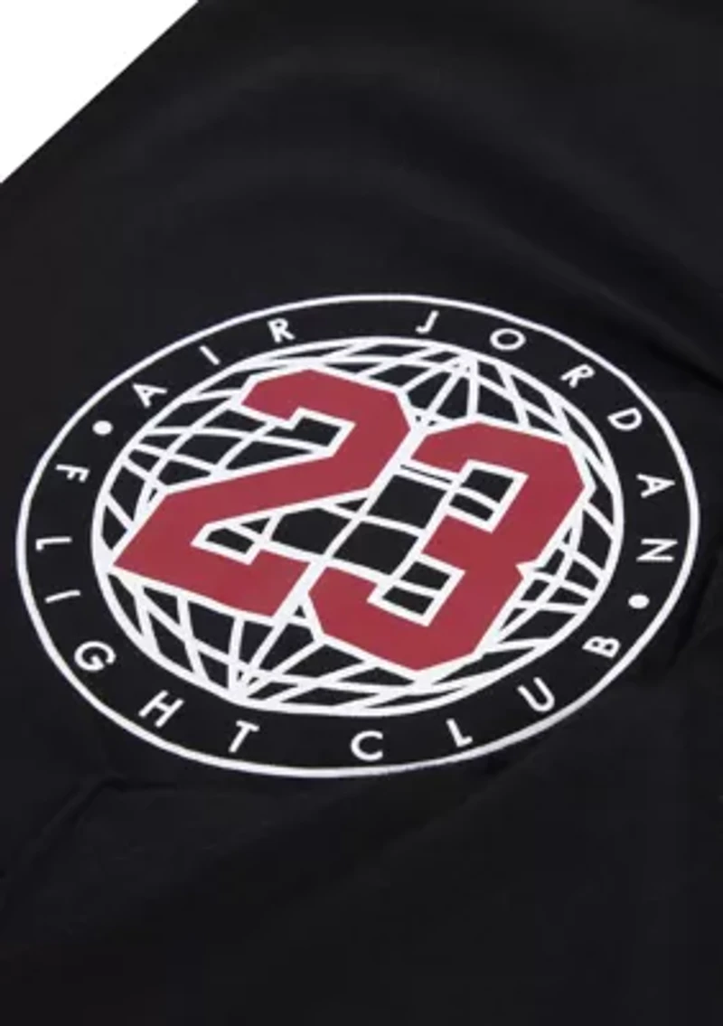 Boys 8-20 Graphic Tank Hoodie