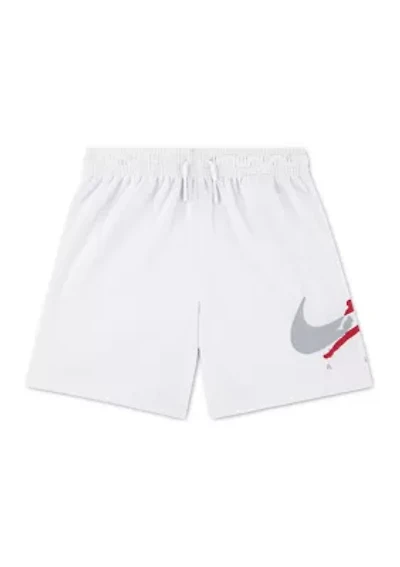 Boys 8-20 Arch Brand Mesh Shorts