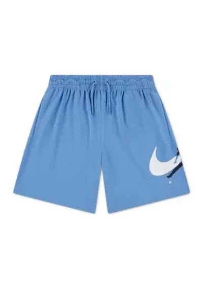 Boys 8-20 Arch Brand Mesh Shorts
