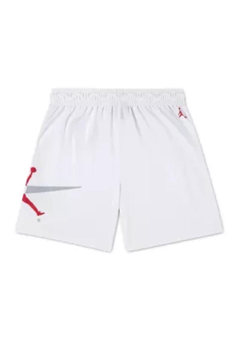 Boys 8-20 Arch Brand Mesh Shorts