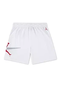 Boys 8-20 Arch Brand Mesh Shorts