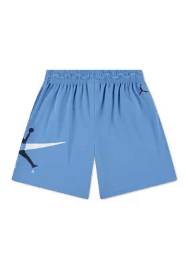 Boys 8-20 Arch Brand Mesh Shorts