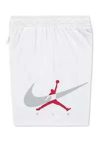 Boys 8-20 Arch Brand Mesh Shorts