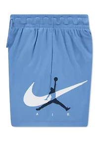Boys 8-20 Arch Brand Mesh Shorts
