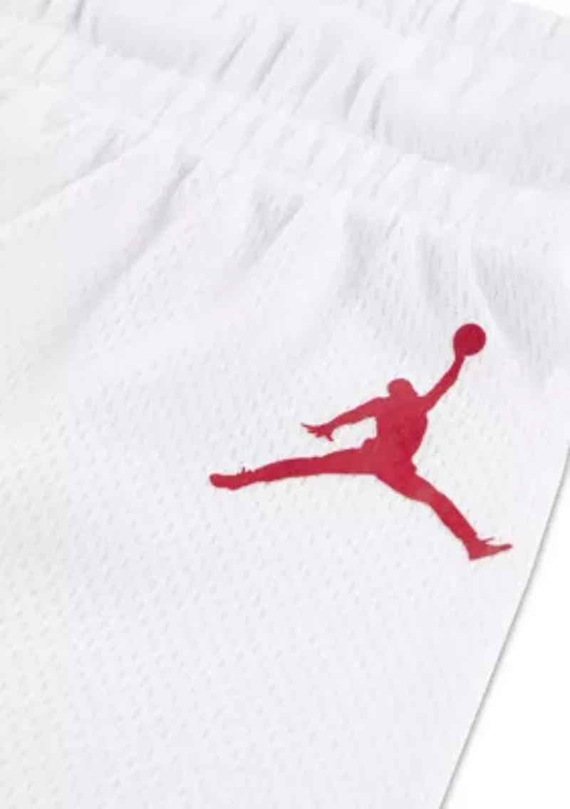 Boys 8-20 Arch Brand Mesh Shorts