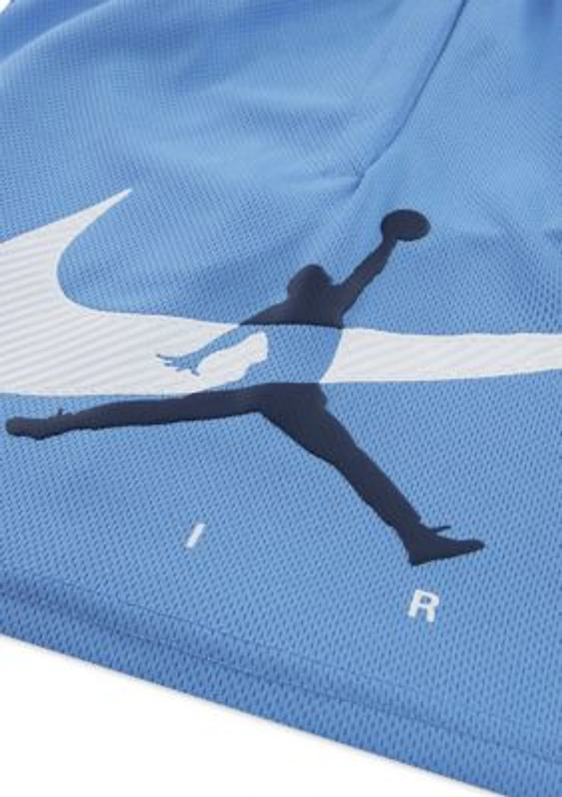 Boys 8-20 Arch Brand Mesh Shorts