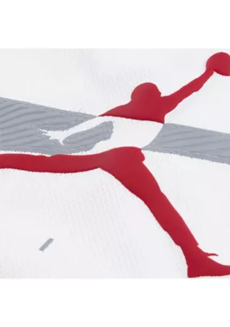 Boys 8-20 Arch Brand Mesh Shorts