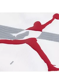 Boys 8-20 Arch Brand Mesh Shorts