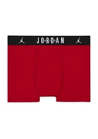Boys 8-20 Cotton Boxers - 3 Pack