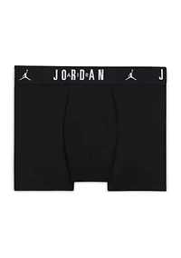 Boys 8-20 Cotton Boxers - 3 Pack