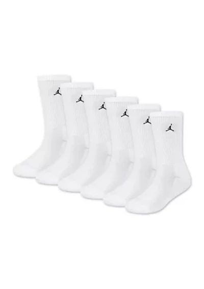 Fishing Socks - 6 Pack