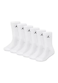 Fishing Socks - 6 Pack
