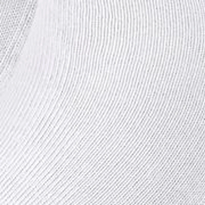 Boys Everyday Essentials 6 Pack Quarter Socks