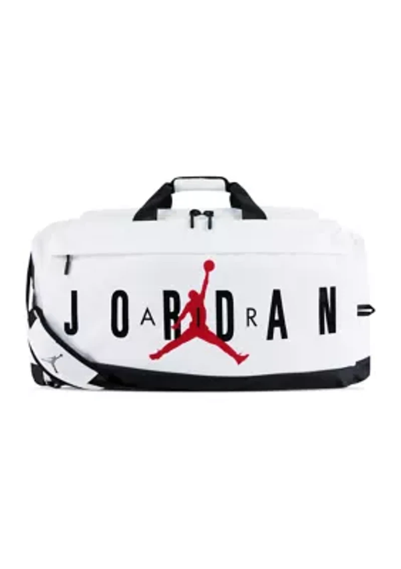 Boys Air Jordan Duffel Bag
