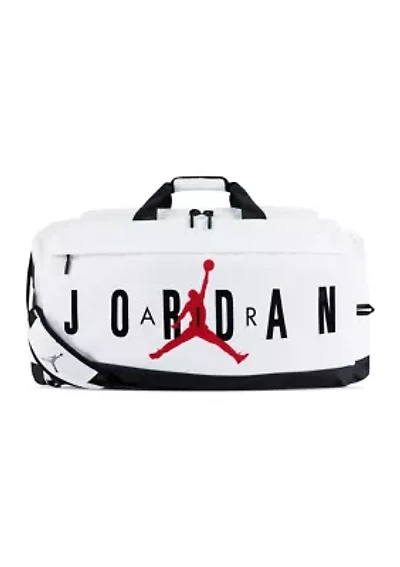 Boys Air Jordan Duffel Bag