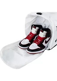 Boys Air Jordan Duffel Bag