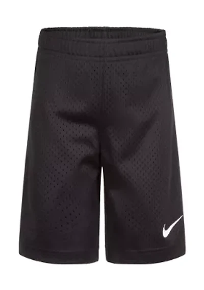 Boys 4-7 Knit Shorts